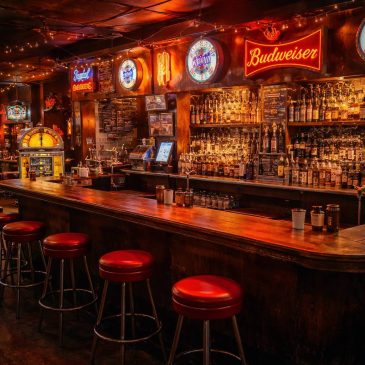 Grand Opening of Our First Location