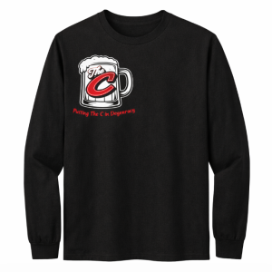 The C Long Sleeve